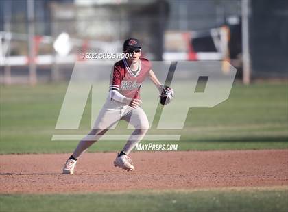 Thumbnail 3 in Buena vs. Walden Grove (Lancer Baseball Classic) photogallery.