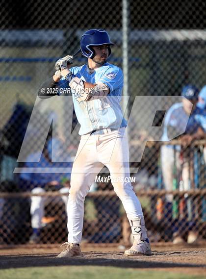 Thumbnail 2 in Buena vs. Walden Grove (Lancer Baseball Classic) photogallery.