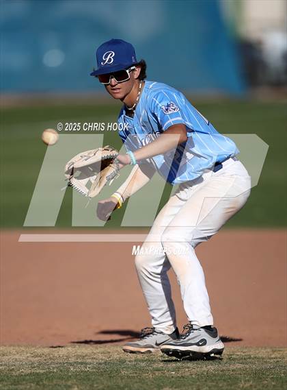 Thumbnail 2 in Buena vs. Walden Grove (Lancer Baseball Classic) photogallery.