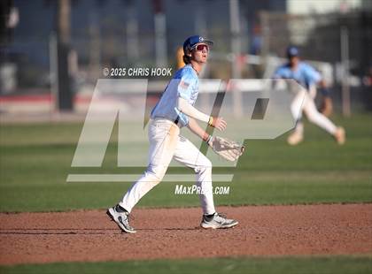 Thumbnail 3 in Buena vs. Walden Grove (Lancer Baseball Classic) photogallery.