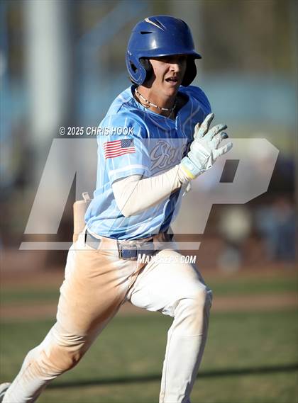 Thumbnail 3 in Buena vs. Walden Grove (Lancer Baseball Classic) photogallery.