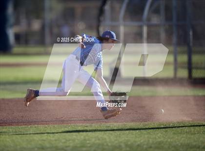 Thumbnail 1 in Buena vs. Walden Grove (Lancer Baseball Classic) photogallery.