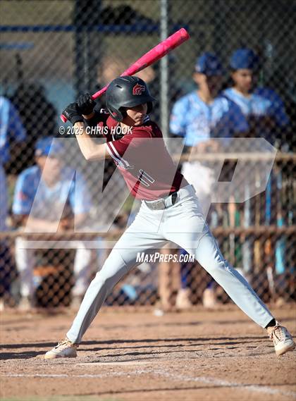 Thumbnail 2 in Buena vs. Walden Grove (Lancer Baseball Classic) photogallery.