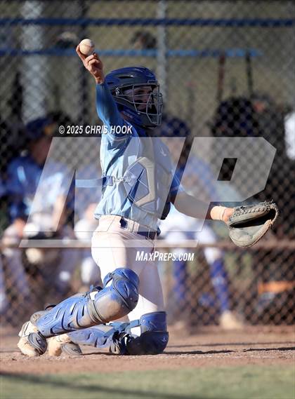 Thumbnail 2 in Buena vs. Walden Grove (Lancer Baseball Classic) photogallery.