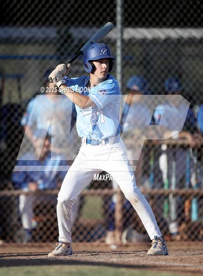 Thumbnail 1 in Buena vs. Walden Grove (Lancer Baseball Classic) photogallery.
