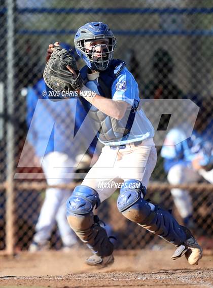 Thumbnail 1 in Buena vs. Walden Grove (Lancer Baseball Classic) photogallery.
