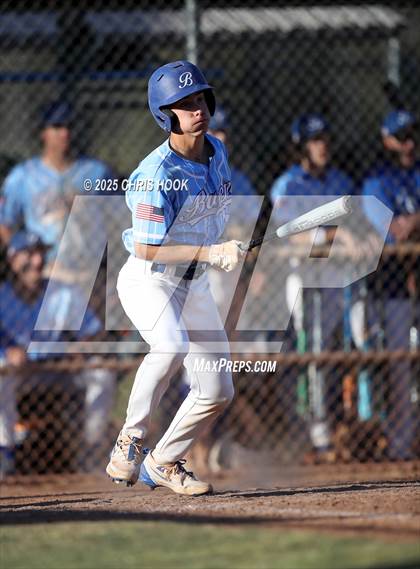 Thumbnail 3 in Buena vs. Walden Grove (Lancer Baseball Classic) photogallery.
