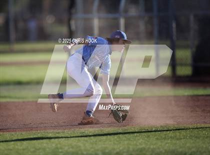 Thumbnail 2 in Buena vs. Walden Grove (Lancer Baseball Classic) photogallery.