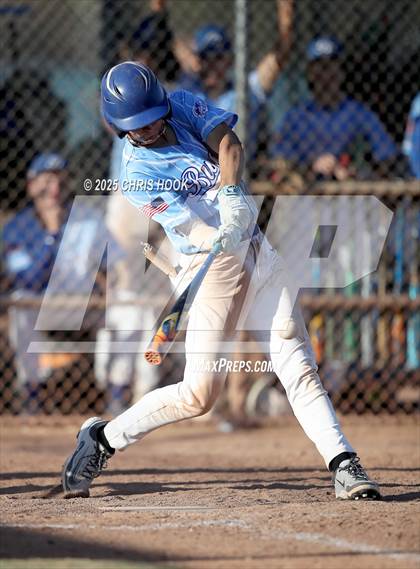 Thumbnail 2 in Buena vs. Walden Grove (Lancer Baseball Classic) photogallery.