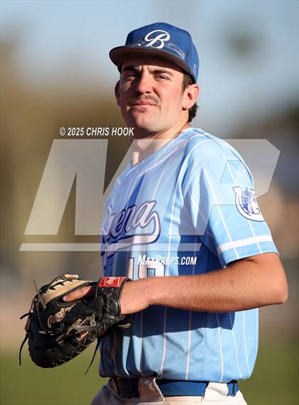 Thumbnail 1 in Buena vs. Walden Grove (Lancer Baseball Classic) photogallery.
