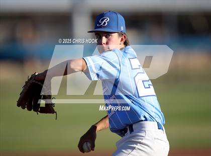 Thumbnail 1 in Buena vs. Walden Grove (Lancer Baseball Classic) photogallery.