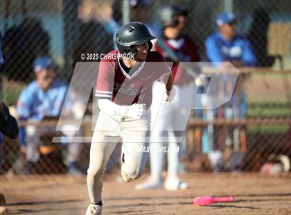 Thumbnail 1 in Buena vs. Walden Grove (Lancer Baseball Classic) photogallery.
