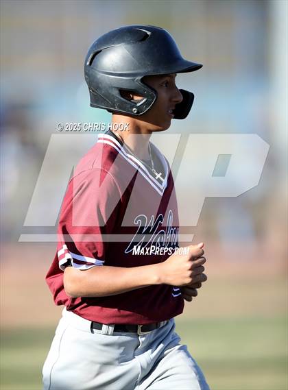 Thumbnail 1 in Buena vs. Walden Grove (Lancer Baseball Classic) photogallery.