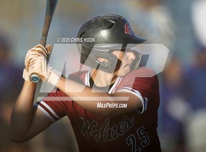 Thumbnail 2 in Buena vs. Walden Grove (Lancer Baseball Classic) photogallery.