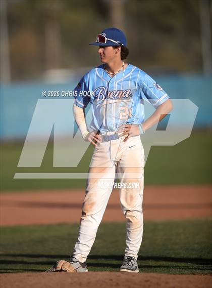 Thumbnail 3 in Buena vs. Walden Grove (Lancer Baseball Classic) photogallery.