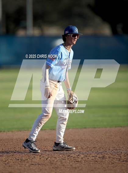 Thumbnail 2 in Buena vs. Walden Grove (Lancer Baseball Classic) photogallery.