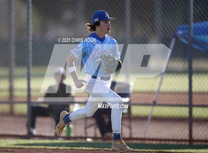 Thumbnail 3 in Buena vs. Walden Grove (Lancer Baseball Classic) photogallery.