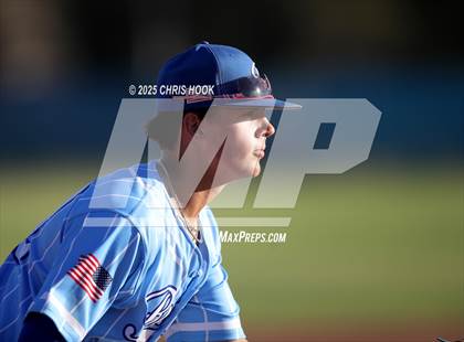 Thumbnail 2 in Buena vs. Walden Grove (Lancer Baseball Classic) photogallery.