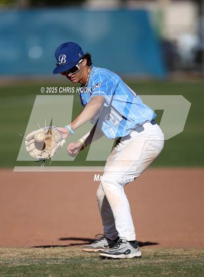 Thumbnail 3 in Buena vs. Walden Grove (Lancer Baseball Classic) photogallery.