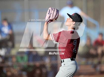 Thumbnail 3 in Buena vs. Walden Grove (Lancer Baseball Classic) photogallery.