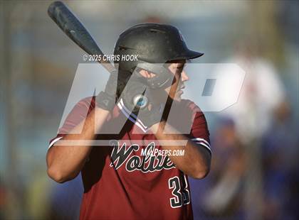 Thumbnail 3 in Buena vs. Walden Grove (Lancer Baseball Classic) photogallery.