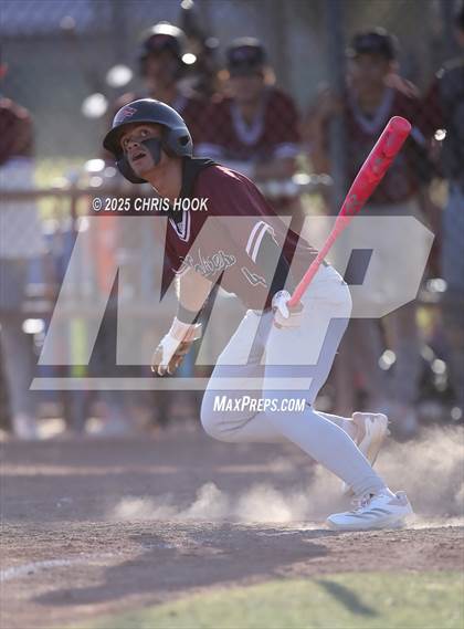 Thumbnail 3 in Buena vs. Walden Grove (Lancer Baseball Classic) photogallery.