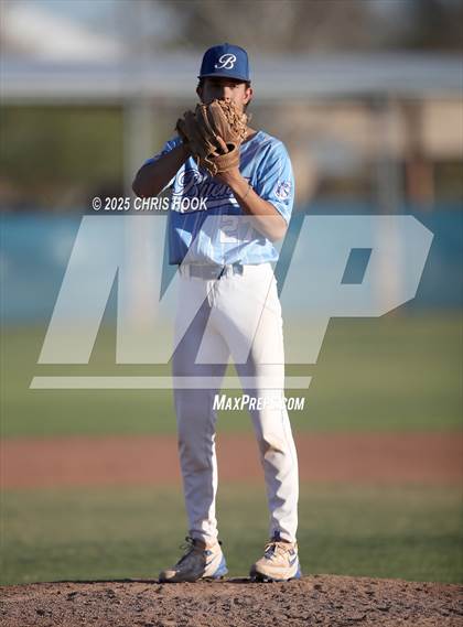 Thumbnail 3 in Buena vs. Walden Grove (Lancer Baseball Classic) photogallery.