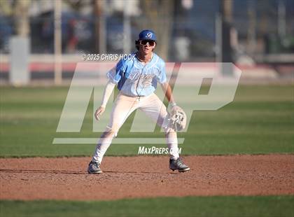 Thumbnail 2 in Buena vs. Walden Grove (Lancer Baseball Classic) photogallery.