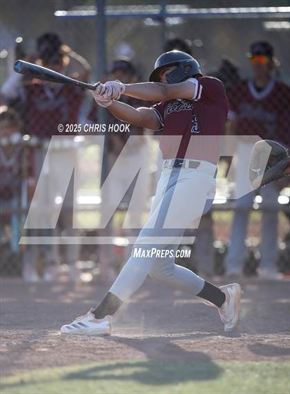 Thumbnail 2 in Buena vs. Walden Grove (Lancer Baseball Classic) photogallery.