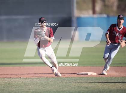 Thumbnail 1 in Buena vs. Walden Grove (Lancer Baseball Classic) photogallery.