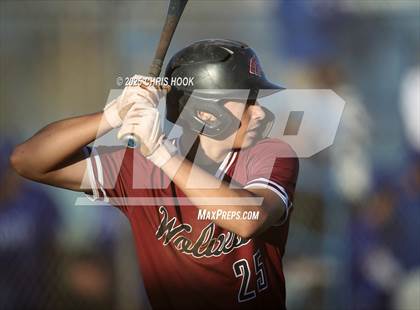 Thumbnail 1 in Buena vs. Walden Grove (Lancer Baseball Classic) photogallery.