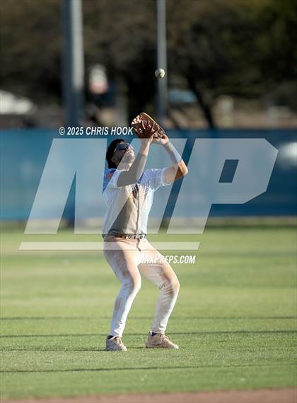Thumbnail 1 in Buena vs. Walden Grove (Lancer Baseball Classic) photogallery.