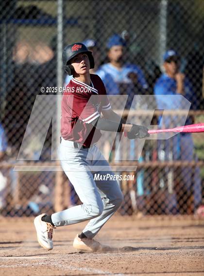 Thumbnail 1 in Buena vs. Walden Grove (Lancer Baseball Classic) photogallery.