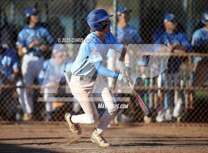 Thumbnail 2 in Buena vs. Walden Grove (Lancer Baseball Classic) photogallery.