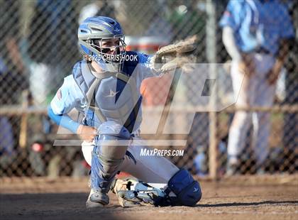 Thumbnail 1 in Buena vs. Walden Grove (Lancer Baseball Classic) photogallery.