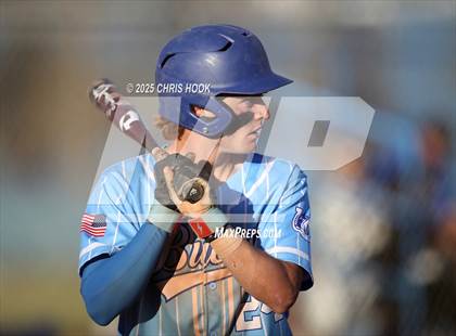 Thumbnail 1 in Buena vs. Walden Grove (Lancer Baseball Classic) photogallery.