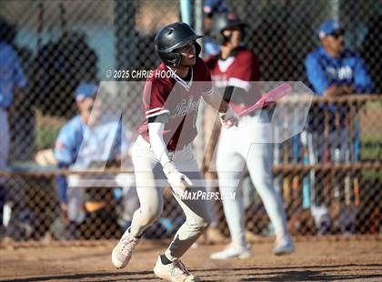 Thumbnail 3 in Buena vs. Walden Grove (Lancer Baseball Classic) photogallery.