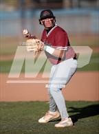 Photo from the gallery "Buena vs. Walden Grove (Lancer Baseball Classic)"