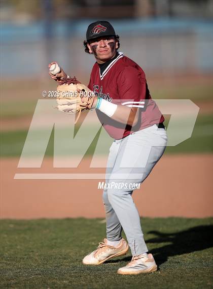 Thumbnail 3 in Buena vs. Walden Grove (Lancer Baseball Classic) photogallery.
