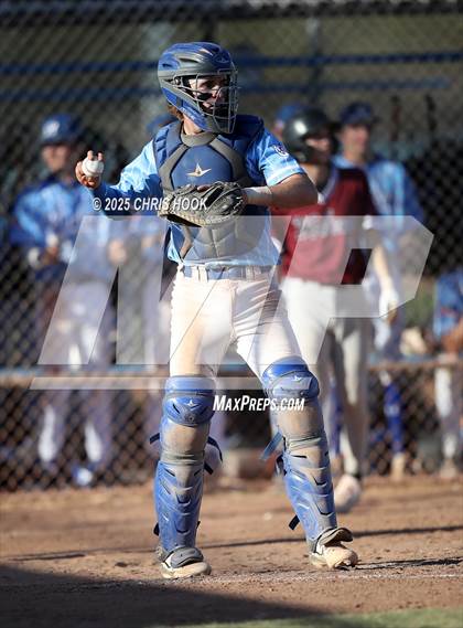 Thumbnail 2 in Buena vs. Walden Grove (Lancer Baseball Classic) photogallery.