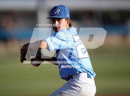 Thumbnail 3 in Buena vs. Walden Grove (Lancer Baseball Classic) photogallery.