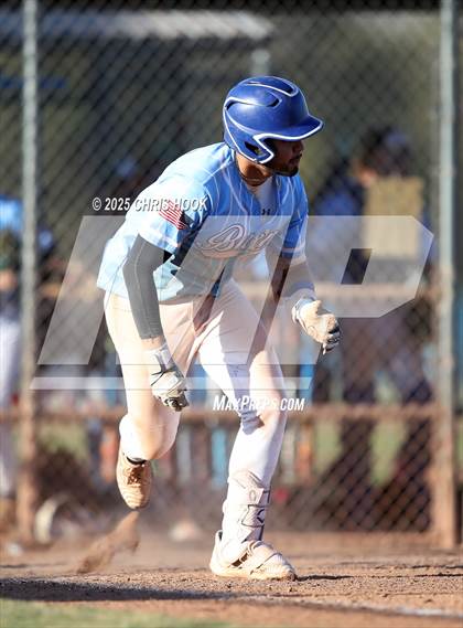 Thumbnail 2 in Buena vs. Walden Grove (Lancer Baseball Classic) photogallery.