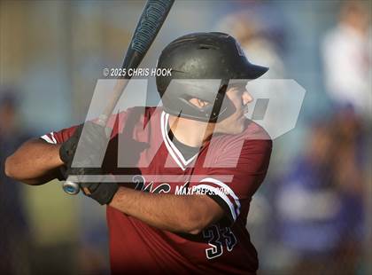 Thumbnail 1 in Buena vs. Walden Grove (Lancer Baseball Classic) photogallery.