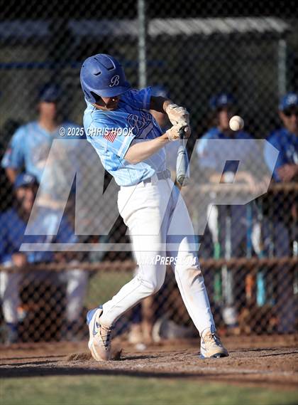 Thumbnail 2 in Buena vs. Walden Grove (Lancer Baseball Classic) photogallery.