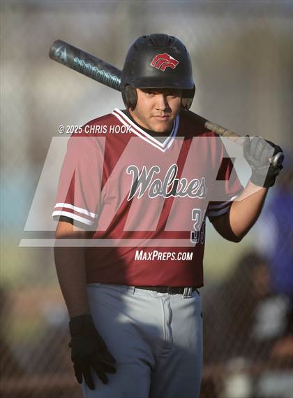 Thumbnail 2 in Buena vs. Walden Grove (Lancer Baseball Classic) photogallery.
