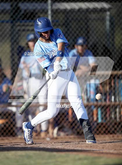 Thumbnail 1 in Buena vs. Walden Grove (Lancer Baseball Classic) photogallery.