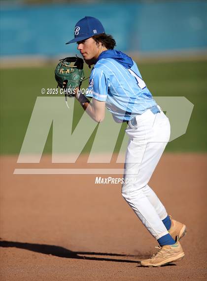 Thumbnail 1 in Buena vs. Walden Grove (Lancer Baseball Classic) photogallery.