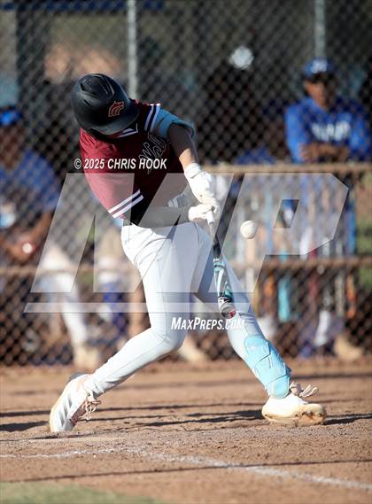 Thumbnail 1 in Buena vs. Walden Grove (Lancer Baseball Classic) photogallery.
