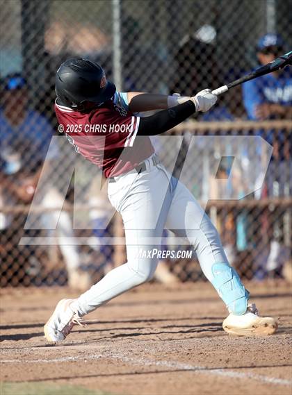 Thumbnail 2 in Buena vs. Walden Grove (Lancer Baseball Classic) photogallery.