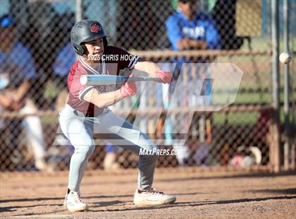 Thumbnail 3 in Buena vs. Walden Grove (Lancer Baseball Classic) photogallery.